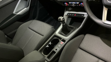 Audi Q3 35 TFSI Sport 5dr Petrol Estate